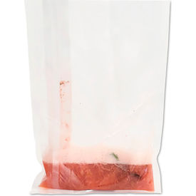 Benchmark Scientific Blender Bag 400mlx70m w/ Lateral (Side) Nylon Filter 300x190mm Pk of 500 IPD4400-B400F1