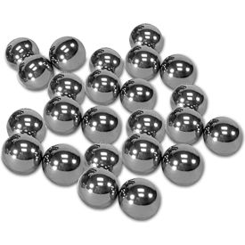 Benchmark Scientific 10mm Stainless Steel Grinding Balls IPD9600-10BS