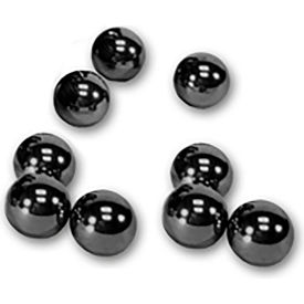 Benchmark Scientific 10mm Tungsten Carbide Grinding Balls IPD9600-10TCB