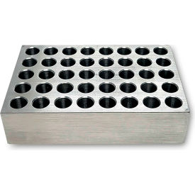 Benchmark Scientific Adapter For 40x2ml Tubes Pack of 2 IPD9600-1520