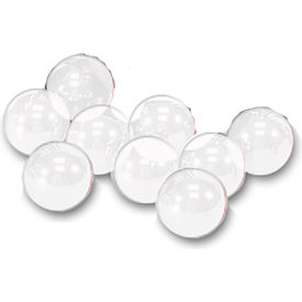 Benchmark Scientific 15mm Zirconium Oxide Grinding Balls IPD9600-15ZOB