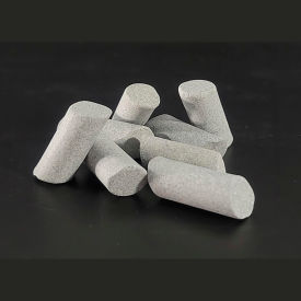 Benchmark Scientific 45° Angled Ceramic Grinding Bars 3/8x5/8 Pack of 100 IPD9600-3858-1