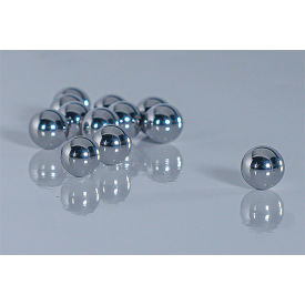 Benchmark Scientific 9.5mm Stainless Steel Grinding Ball Pack of 1000 IPD9600-38S