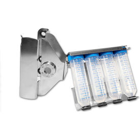 Benchmark Scientific Adapter For 4x15/50ml Tubes Pack of 2 IPD9600-50T