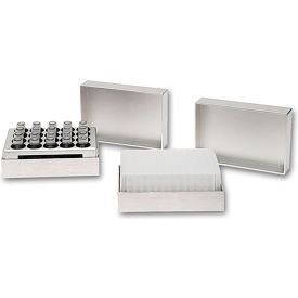 Benchmark Scientific Adapter For 96 Well Plate Pack of 2 IPD9600-96