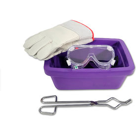 Benchmark Scientific Cryo Kit For Liquid Nitrogen IPD9600-CK
