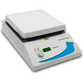 Benchmark Scientific Digital Hotplate 7x7
