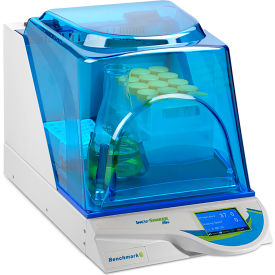 Benchmark Scientific Incu-Shaker™ Mini with Non-Slip Rubber Mat H1001-M