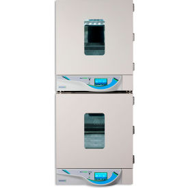Benchmark Scientific Incu-Shaker™ 20LR Incubator with Non-Slip Rubber Mat 120V 480W H3022