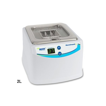 Mybath Water Bath, 2L, 115V MPN:B2000-2