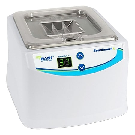 Water Bath, 115V/60Hz, 2L MPN:B2000-2