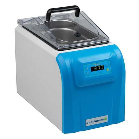 Water Bath, 4L, 20.32