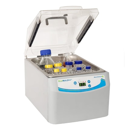 BeadBath Duo 10L MPN:B2410