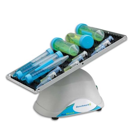 3D Shaker, 10inx7.5in, Platform, Dimple Mat MPN:B3D1020