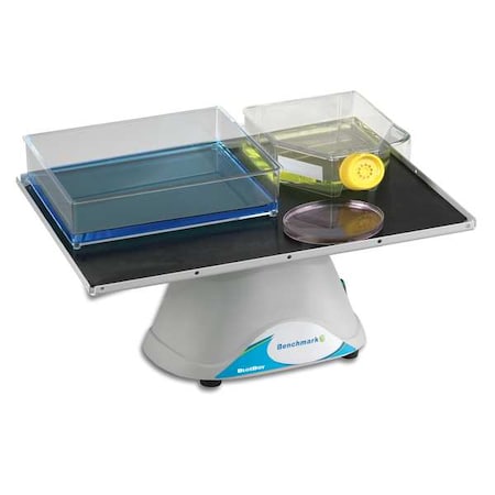3D Rocker, 12Inx12In, Platform, Flat mat MPN:B3D1308