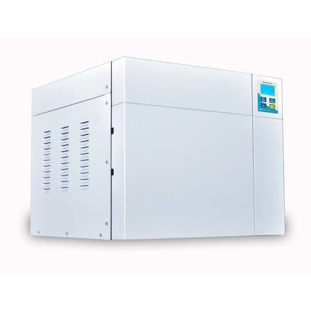 Autoclave, 28 L, 22 in L, 120V AC MPN:B4000-28-120