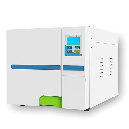 Autoclave, 18 L, 15 3/4 in L MPN:B4000