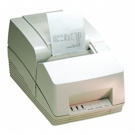 Printer Paper, 2 1/4 in W, 50 ft L, Paper MPN:B4000-PA