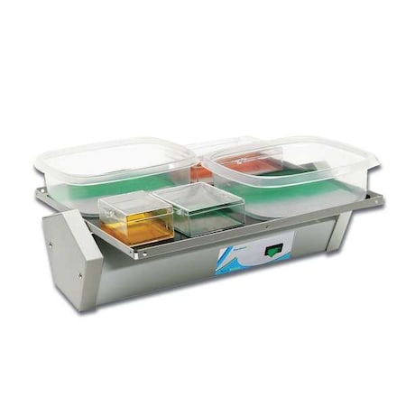 Fixed 2D Rocker, 12inx12in, Platform MPN:BR1000