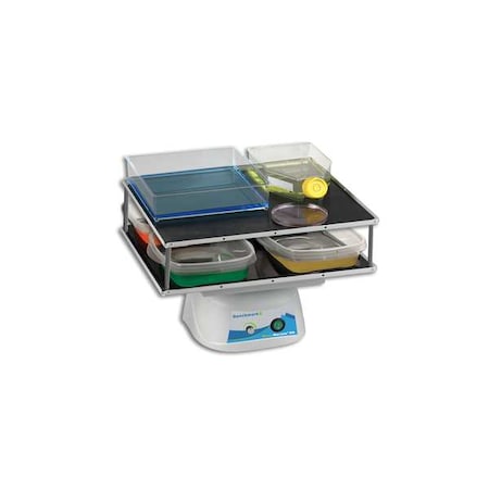 Stacking Platform, 12x12in, Flat Mat MPN:BR1000-STACK