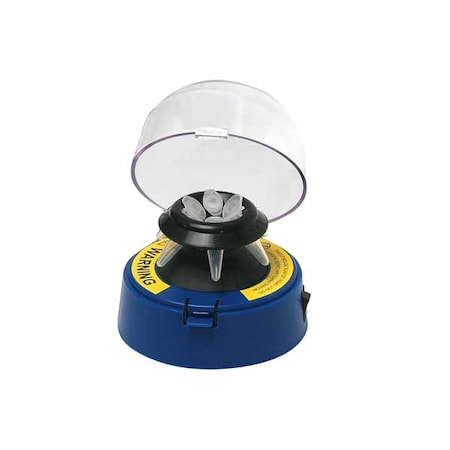 Centrifuge, 2 x 8 Place PCR Strips, 5 in MPN:BSC1006-B