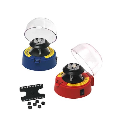 Centrifuge, 2 x 8 Place PCR Strips, 5 in MPN:BSC1006-R