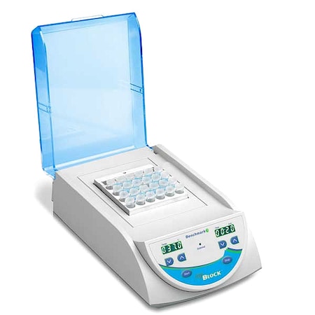 Digital Dry Bath, ABS MPN:BSH5001-1B