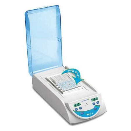 Digital Dry Bath, ABS MPN:BSH5002-2B