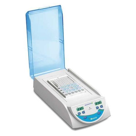 Digital Dry Bath, ABS MPN:BSH5002-E