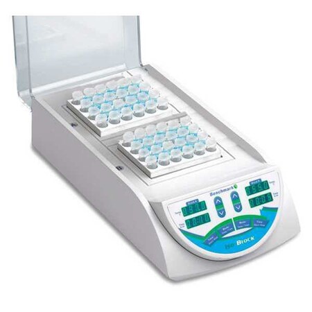 Digital Dry Bath, ABS MPN:BSH6000