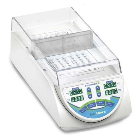 Digital Dry Bath, ABS MPN:BSH6000-E