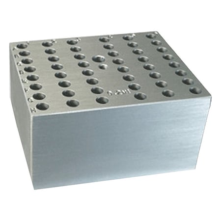 Block 48x0.2mL Centrifuge Tubes MPN:BSW02