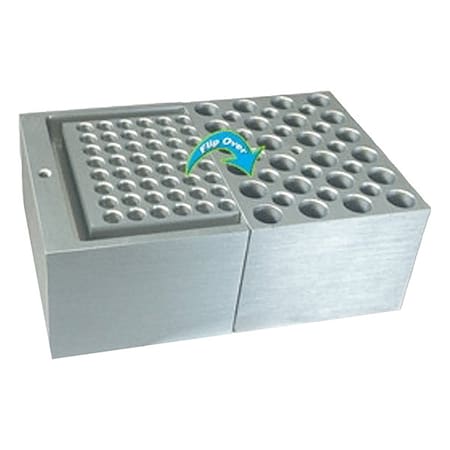 Modular Block, Stainless Steel MPN:BSWCMB (NEW)