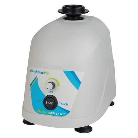 Vortexer, 3mm Orbit, 180 Watts MPN:BV1000