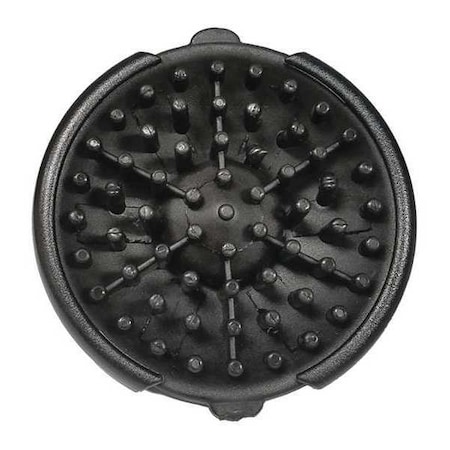 OPTNL 3 IN FLAT HEAD MPN:BV1000-FLAT