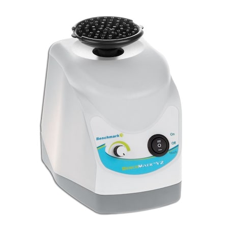 Benchmixer V2, w/Flip Top Cup Head, 115V MPN:BV1003