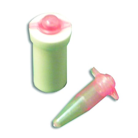 Adapter, 0.2ml For Mini Centrifuge, PK6 MPN:C1008-A2-6