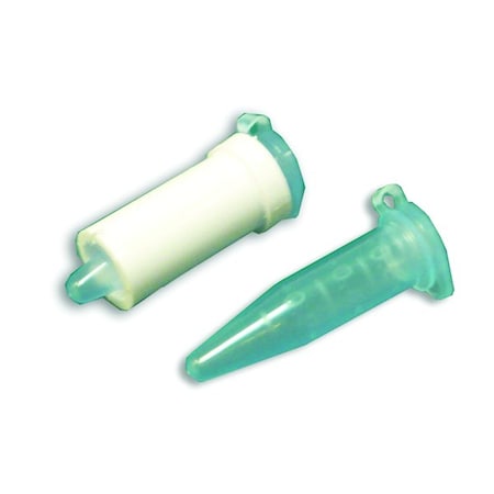 Adapter, 0.5ml For Mini Centrifuge, PK6 MPN:C1008-A5-6
