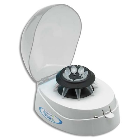Mini Centrifuge, Clear Lid, 1.5/2.0mL Tube MPN:C1008-C
