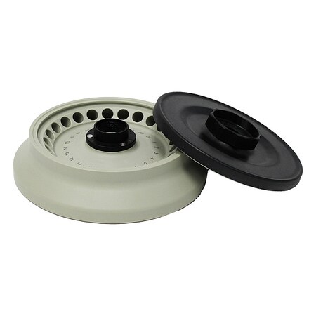 Laboratory Rotor, 16, 058 x g MPN:C2417-2420H