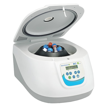 Centrifuge, 8 x 15mL Cap., 3500 rpm, 115VAC MPN:C3100