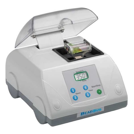 Homogenizer, 2800 to 4000 rpm MPN:D1030