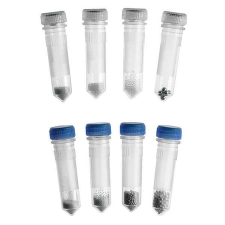 Prefilled Homogenizer Tubes, 1000 Tubes MPN:D1031-T20