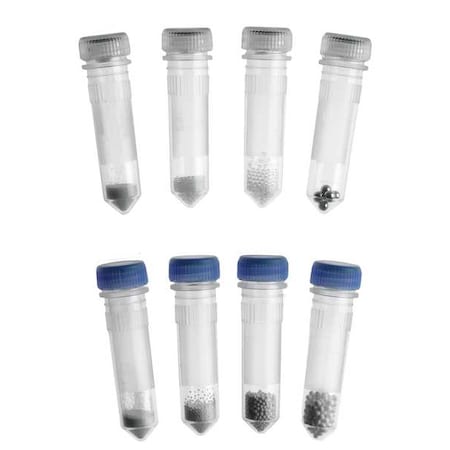 Prefilled Tubes for Homogenizer, 1.5mm MPN:D1032-15