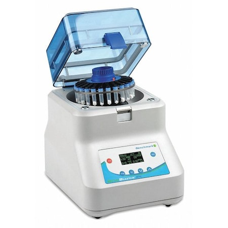 Homogenizer, 100 to 240V, Metal, 68dB Noise MPN:D2400