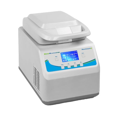 BeadBlaster 24R Refrigerated Microtube H MPN:D2400-R