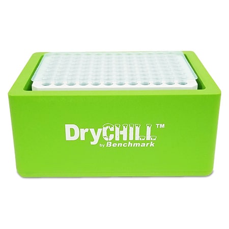 Cooling Block, 2.8 in Overall H MPN:DC9602