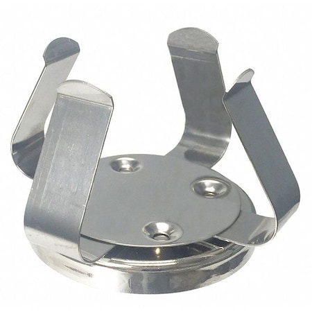 Clamp, Multipurpose, 9