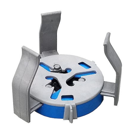 Adjustable Clamp For 125ml, 250ml, 500ml MPN:H1000-MR-CMB