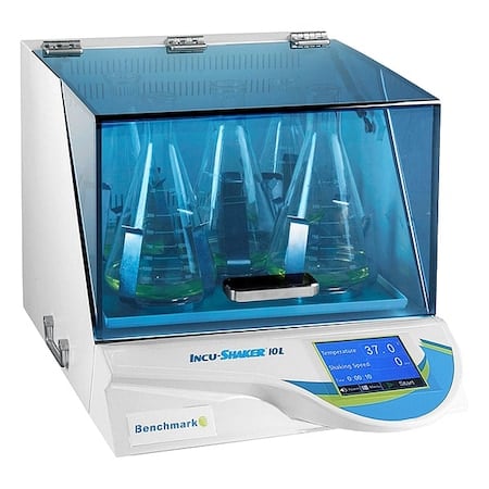 Incubated Shaker, 19 in H, 115V MPN:H2010